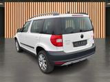 Skoda Yeti 1.8 TSI Ambition Plus Edition 4x4*Navi* - Skoda Yeti: Edition Plus