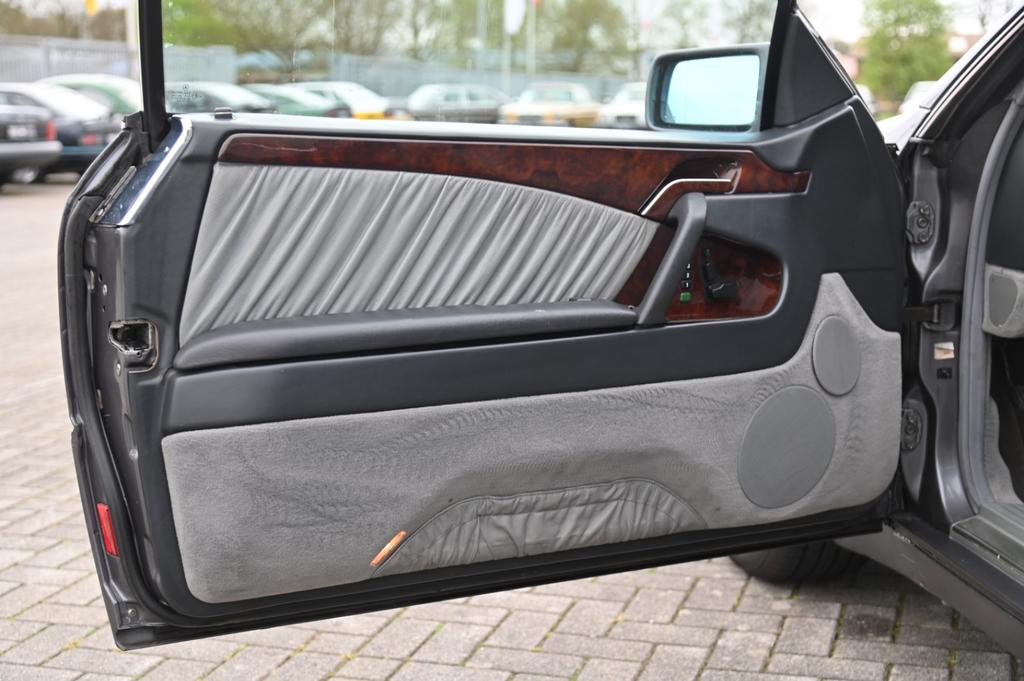 Mercedes-Benz CL 420