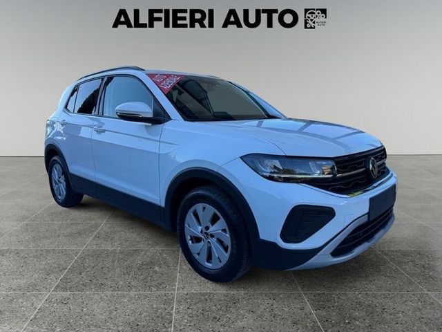 Inne Volkswagen T-Cross 1.0 TSI Benzina 95cv Life - R