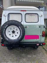 Andere UAZ Buhanka - Russischer Geländebus - Andere aus 2021