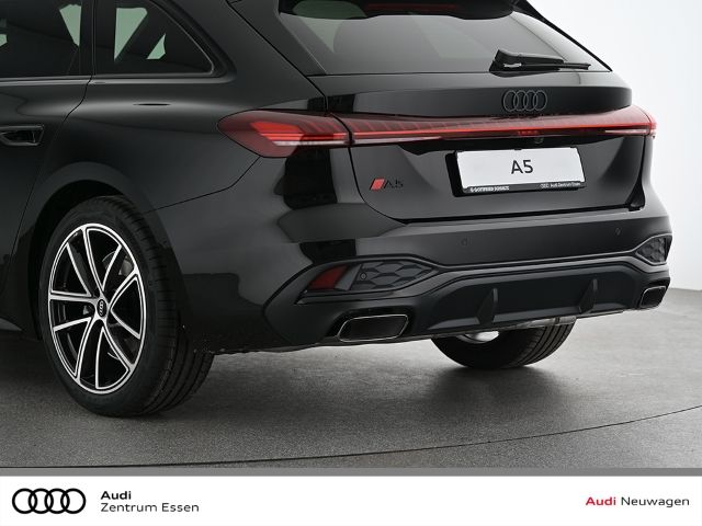 Audi A5 - Bild 8