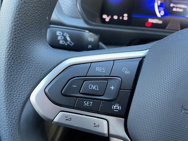 T-Cross 1.0 TSI LED Apple CarPlay Android Auto D