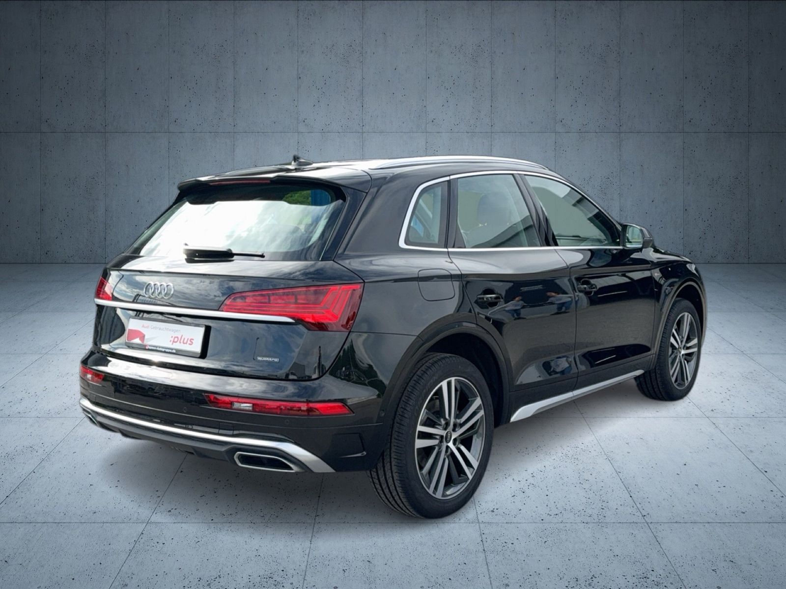 Audi Q5 - Bild 6