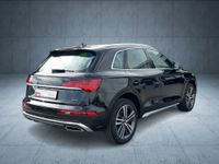 Audi Q5 - Vorschau Bild 6