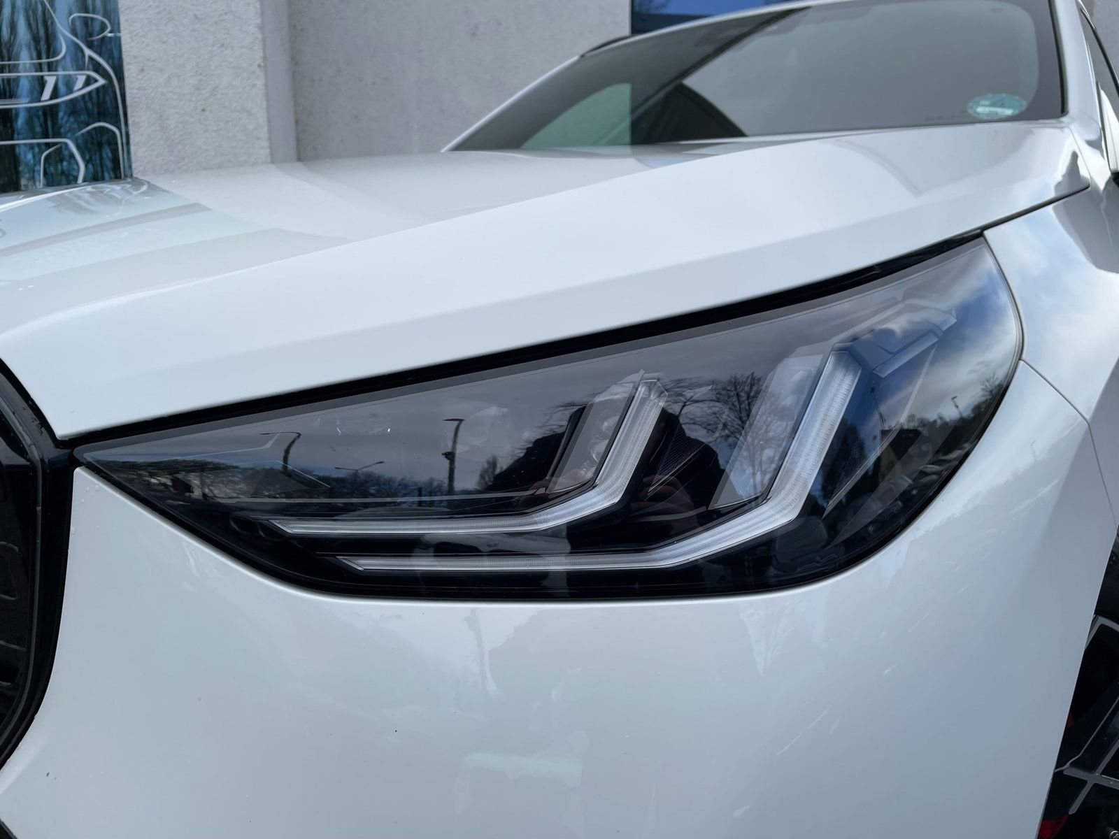 BMW X3 M50 - Bild 29