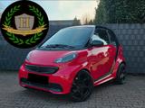 Smart ForTwo Brabus Lorinser Pano SH Klima - Smart ForTwo: Lorinser