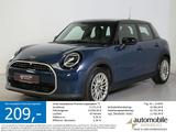 MINI Cooper C Favoured Trim DKG Navi HuD JCW-Sitze - MINI MINI: Favoured Trim