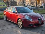 Alfa Romeo Giulietta 1.4 TB 16V MultiAir Turismo  - gebrauchte Alfa Romeo Giulietta aus dem Jahr 2012