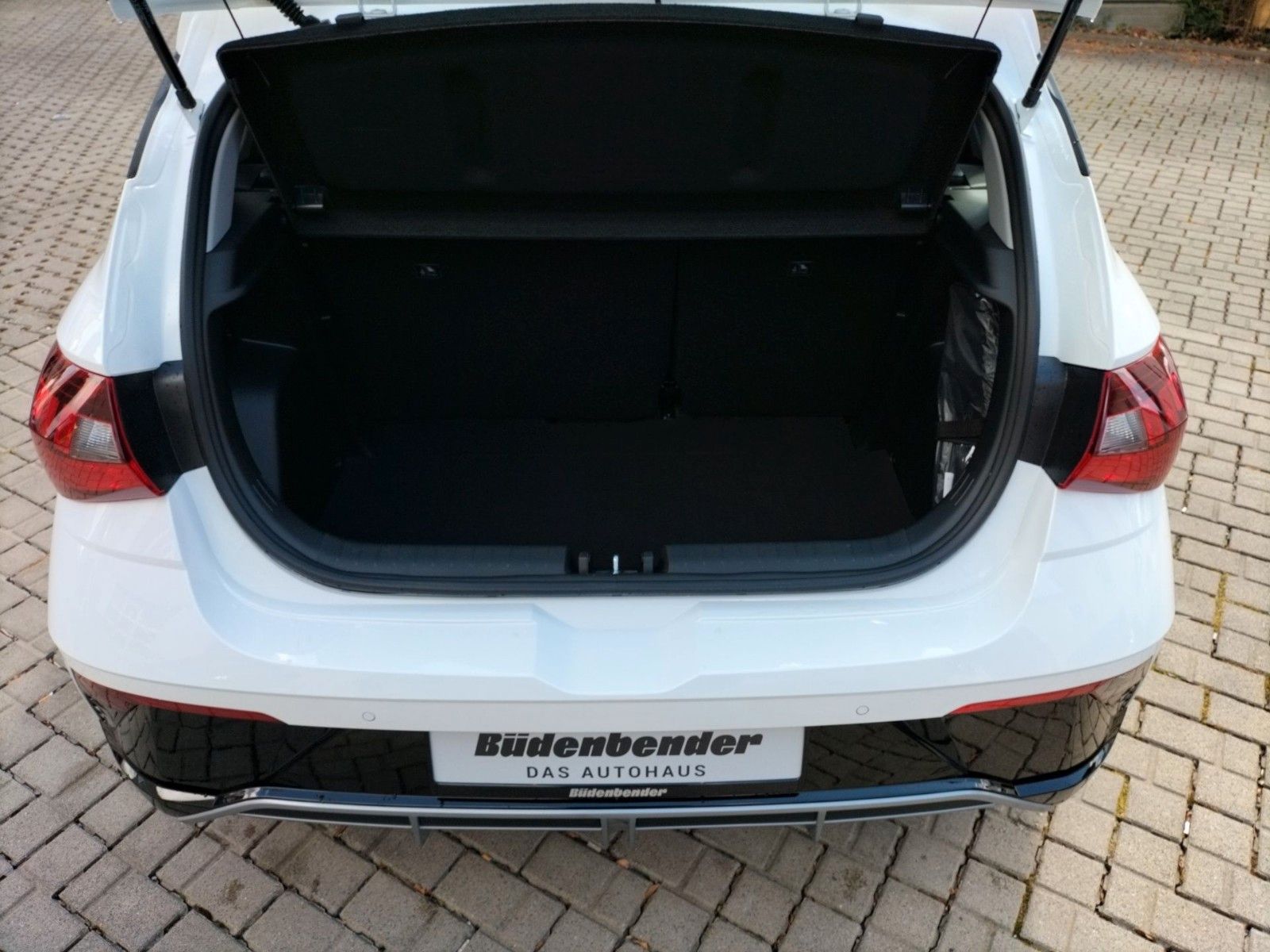 Hyundai i20 – Bild 12