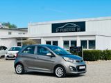 Kia Picanto Spirit Klima Sitzheizung Alufelgen USB - Kia Picanto aus 2011