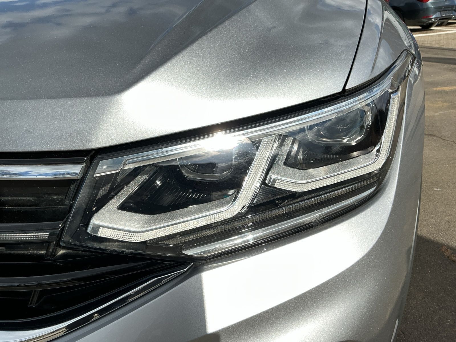 Volkswagen Tiguan Allspace - Bild 18