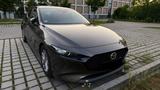 Mazda 3 Selection 2.0 M-Hybrid | 75.000 Ki... - gebrauchte Mazda 2 aus dem Jahr 2020