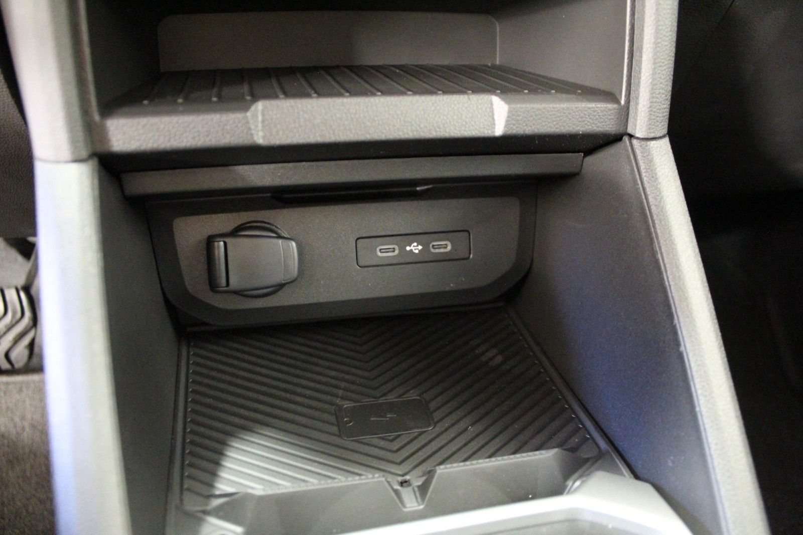 Fahrzeugabbildung Dacia Duster Eco G 120 Journey *Automatik *LPG