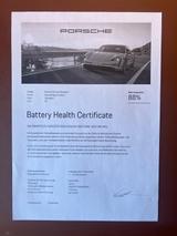 Porsche Taycan Performance Batterie, 22" GT + Dachbox - Porsche Taycan von privat