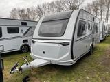 Knaus Südwind BLACK SELECTION 500 UF Fußbodenheizung - Knaus Uf