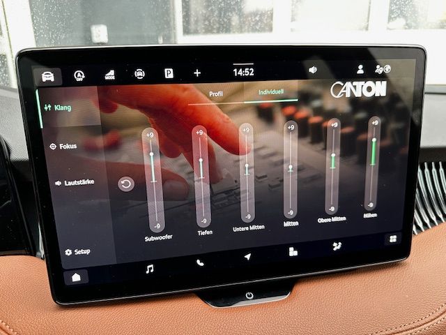 Superb Combi L&K 2.0 TSI 4x4 DSG AHK;MATRIX;NAV