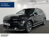 Hyundai KONA N Line 4WD LED NAV ACC BOSE LEDER - Hyundai KONA in Hagen