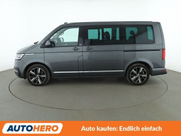 Volkswagen T6 Multivan - 3