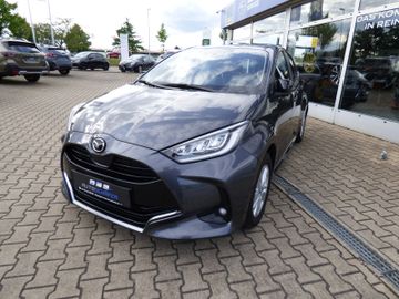 Bild 2 Mazda 2 Hybrid 1,5 Agile (EURO 6d)116 PS Comfort-P, Ka