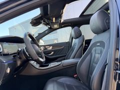 MERCEDES-BENZ E63S AMG/4Matic/J.STERNE/PANO/BURM/PER.AUSPUFF