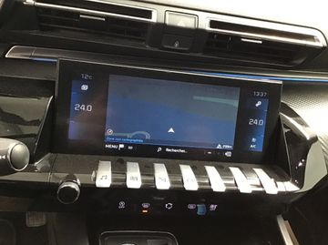 Peugeot 508 - 12