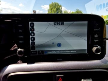 Hyundai i10 1.2 Prime (79PS) Dachlackierung