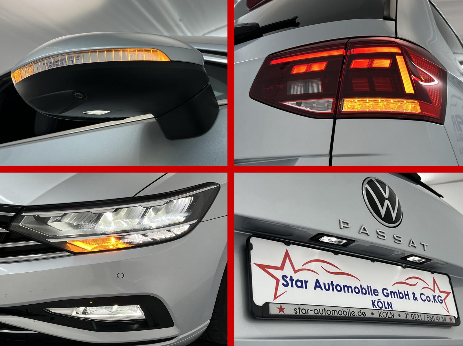 Volkswagen Passat Var. Business 2,0 TDI DSG 110kW NAVI TEMP, миниатюра 12