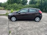 Ford Fiesta - Ford Fiesta aus 2011: For