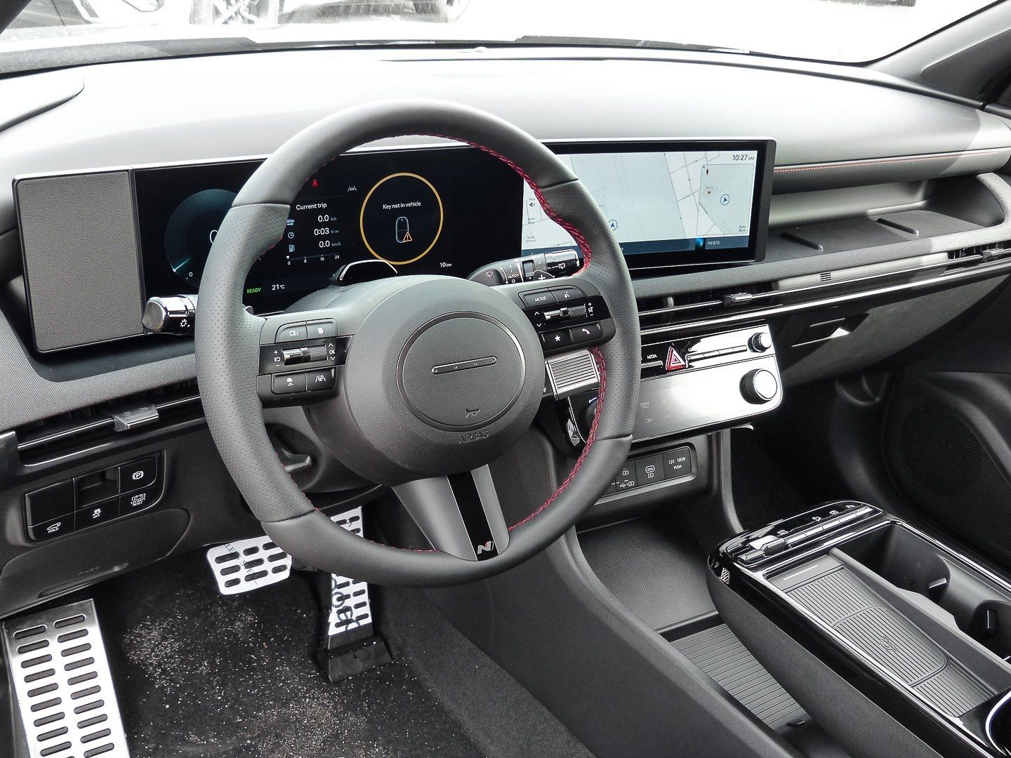 Hyundai TUCSON - Bild 5