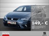 Seat Ibiza 1.0 TSI DSG FR LED ACC Navi Dig.Cockpit - Seat Ibiza: Automatik