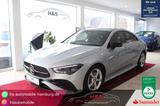 Mercedes-Benz CLA 200 7G-DCT AMG Line - Mercedes-Benz CLA 200 aus 2025