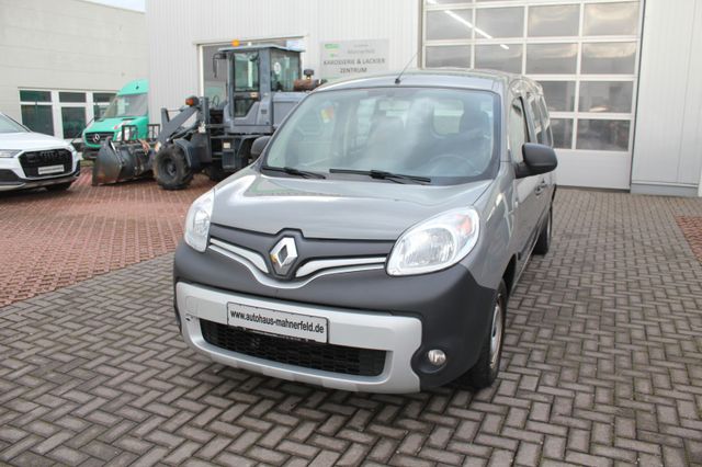 Renault Kangoo Rapid Maxi Extra Combi 5-Sitzer AHK/FSE