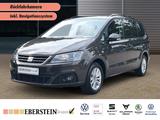 Seat Alhambra Style 2.0 TDI RFK Navi Klima 7-Sitze - Seat Alhambra in Hamburg
