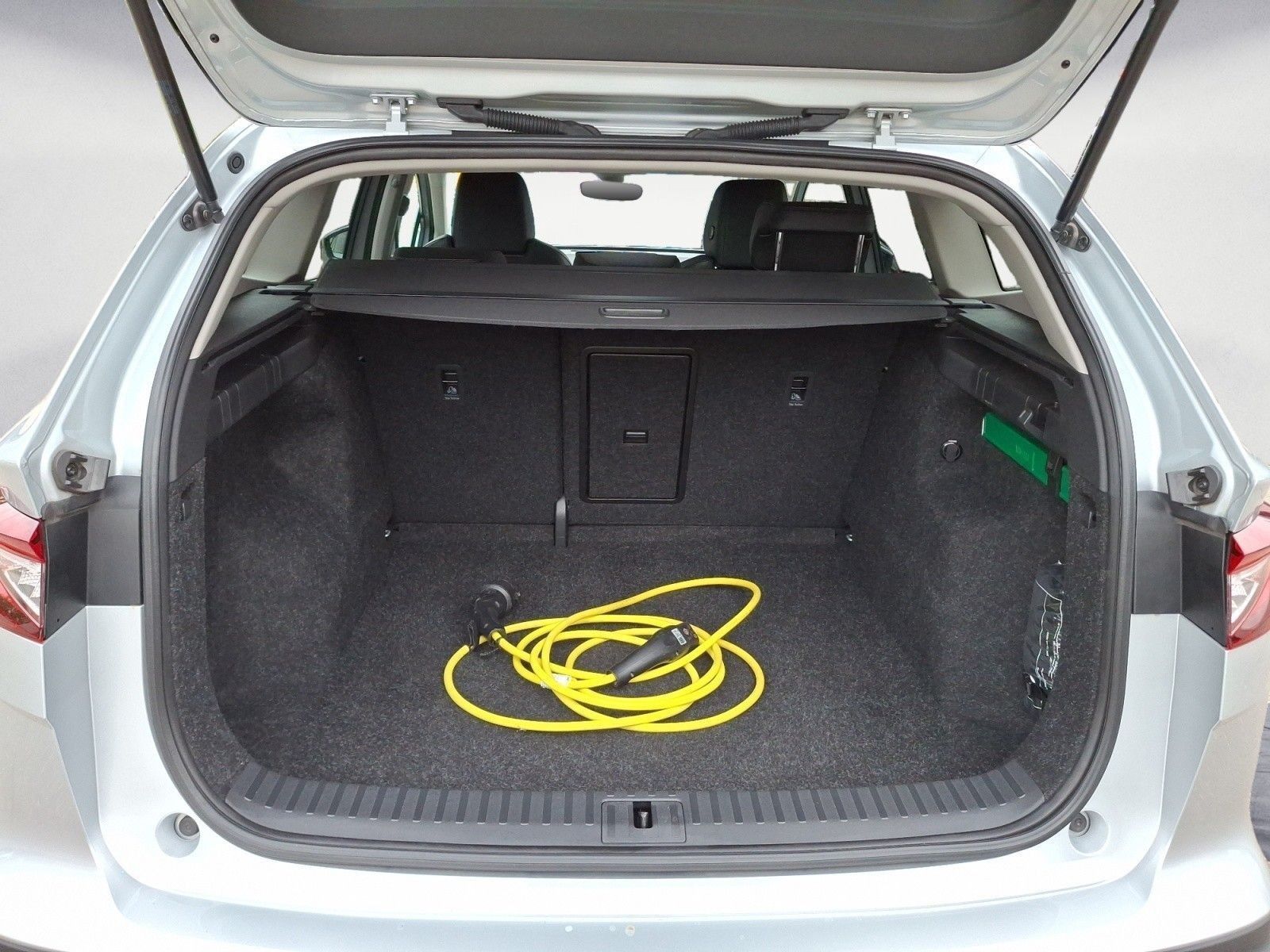 Skoda Enyaq - Bild 15