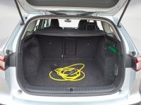 Skoda Enyaq - Vorschau Bild 15