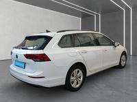 Volkswagen Golf VIII Variant 2.0 TDI LIFE Navi*LED*ACC*APP