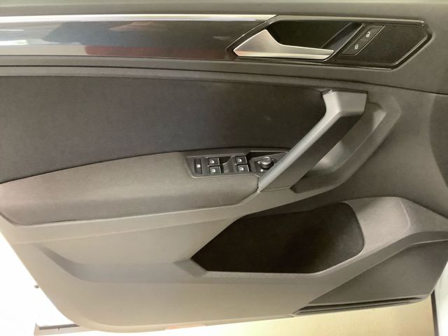Tiguan Comfortline 110 kW TSI 4motion  AZV, SHZ