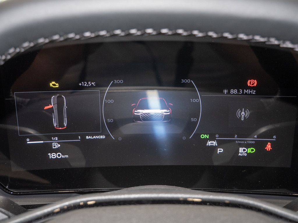 Audi A6 - Bild 14