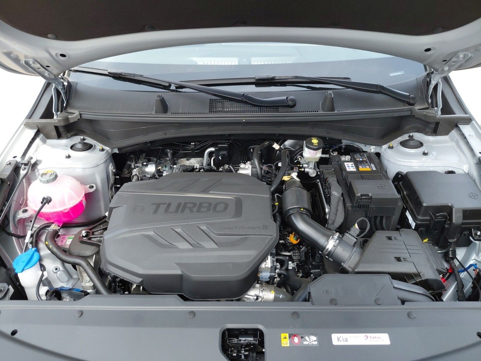 Kia Sportage - Bild 17
