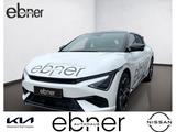 Kia EV6 Facelift 84 kWh GT Line 4WD | Navi | 360° Ka - gebrauchte Kia EV6 mit Facelift