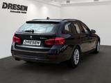 BMW 320 Touring SportLine Automatik Navi LED El. Hec - gebrauchte BMW 320 aus dem Jahr 2019