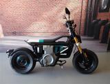 BMW CE 02 Highline- Paket Premium Selection  - BMW CE 02