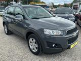 Chevrolet Captiva 2.4 LT*1.HD*7-Sitzer*Klima*TÜV NEU - Chevrolet Captiva
