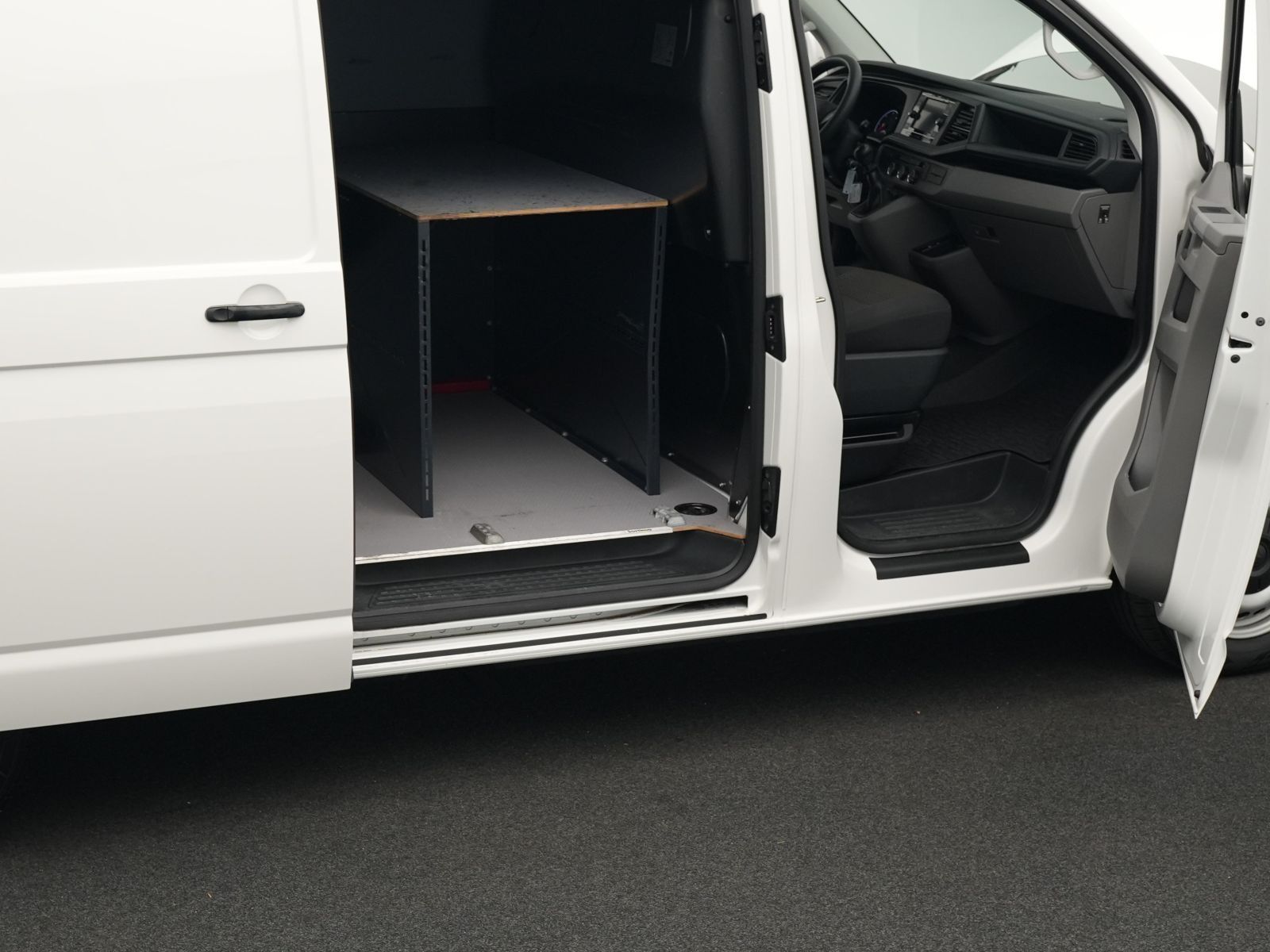 Volkswagen T6 Transporter - Bild 34