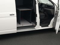 Volkswagen T6 Transporter - Vorschau Bild 34