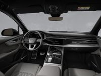 Audi SQ7 - Vorschau Bild 9