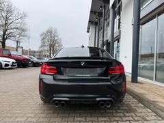 BMW M2 Coupe/ PERFORMANCE AGA/ SCHIEBEDACH/ H&K BMW M2 Coupe/ PERFORMANCE AGA/ SCHIEBEDACH/ H&K