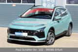 Hyundai Bayon 2WD/SEHR GEPFLEGT/TÜV NEU/1.HAND/WENIG KM - Hyundai BAYON: Limousine