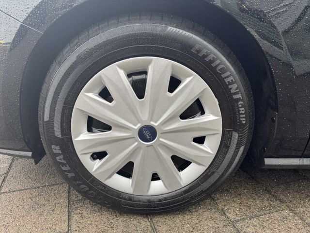Ford Focus Turnier 1.5 EcoBlue Aut. Cool & Connect
