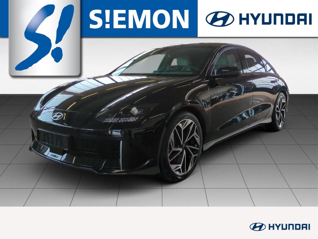 Hyundai IONIQ 6 77,4kWh 4WD TECHNIQ Sitz-P Park 20LM Sch